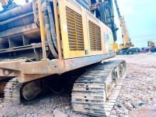XCMG Factory Second Hand XR280D Hydraulic Rotary Drilling Rig Price for Sale